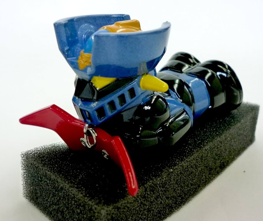 エナジーマーカー マスターランク　ゴジータ　ベジット エナジーマーカー(ゴジータ&ベジット/MASTERRANK)【-】{E-69}